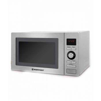 WF 850 WESTPOINT DIGITAL MICROWAVE OVEN